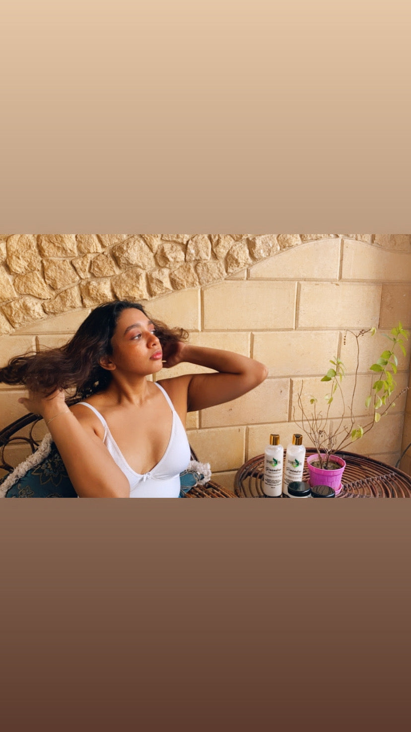 Haircare