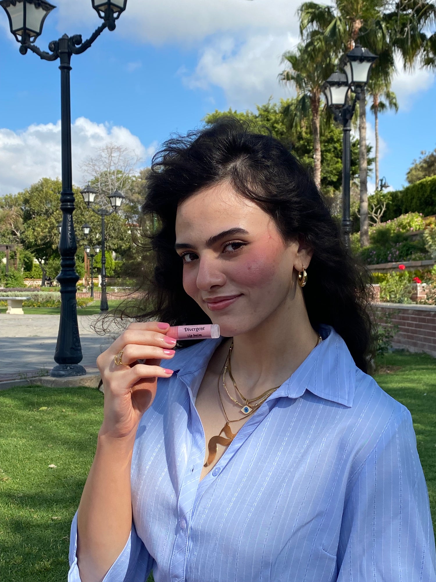 Lipcare👄