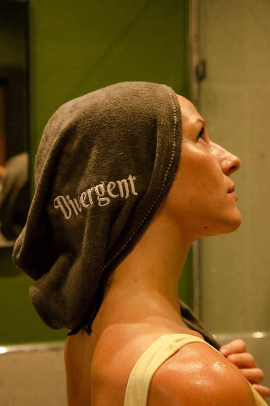 Microfiber towel