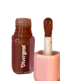 Hush hush lipgloss