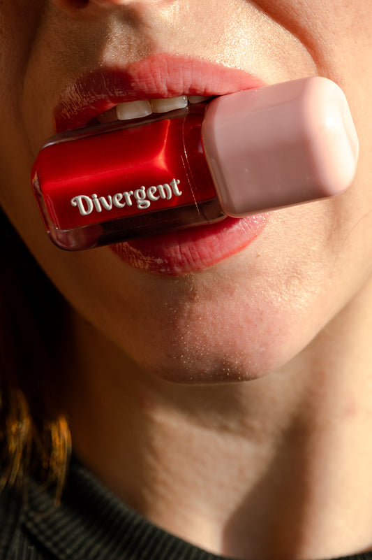 Glaze lipgloss