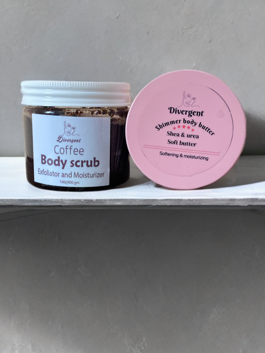 Glow combo bundle 🛍️
