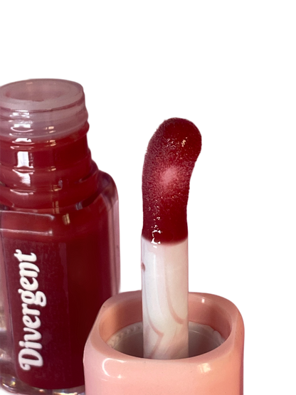 Ruby lipgloss