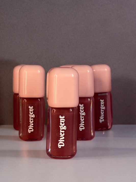 Ruby lipgloss